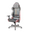 DXRacer Air Series Gaming Chair - Grey/Pink Accessories > Chairs > Gaming Zone > Offer Zone