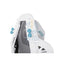 DXRacer Air Series Gaming Chair - White/Cyan Accessories > Chairs > Gaming Zone