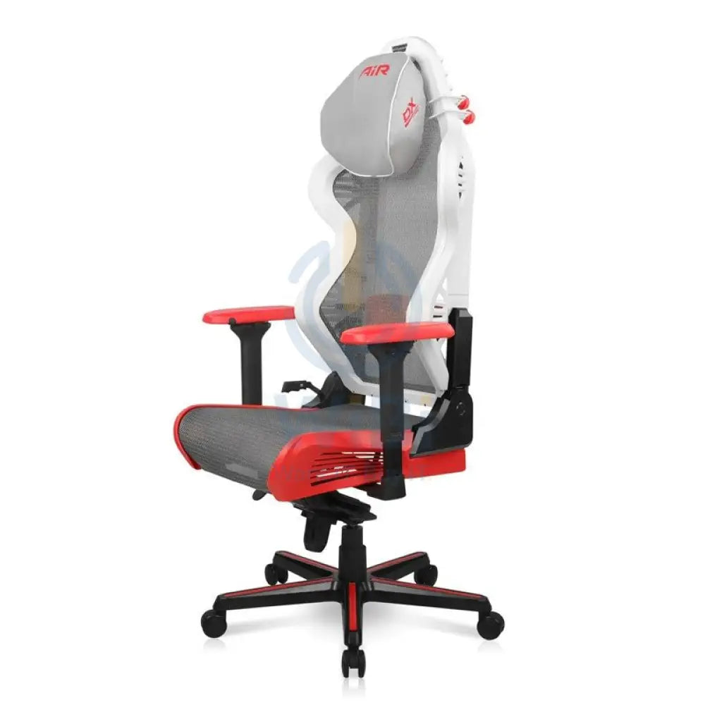 DXRacer اير الإصدار  كرسيالألعاب - أسود اكسسوارات > كراسي >منطقة الألعاب