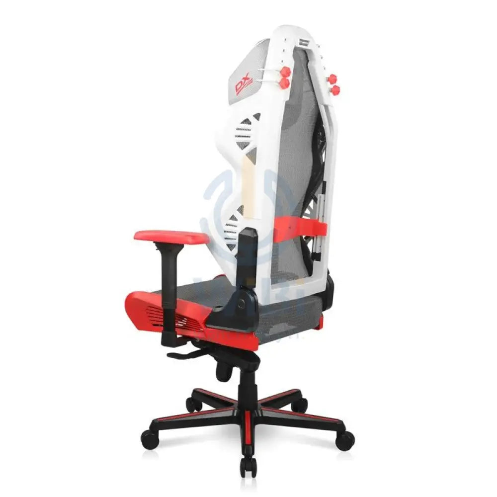 DXRacer اير الإصدار  كرسيالألعاب - أسود اكسسوارات > كراسي >منطقة الألعاب