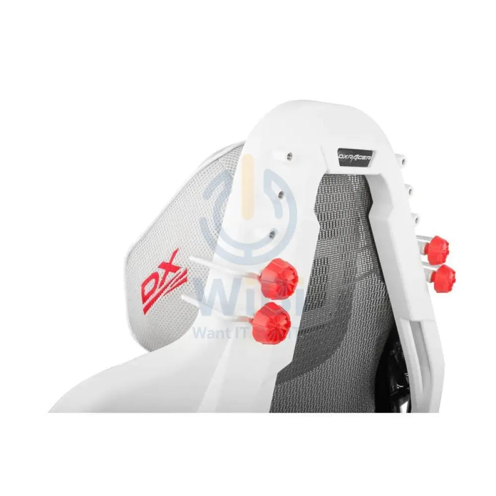 DXRacer اير الإصدار  كرسيالألعاب - أسود اكسسوارات > كراسي >منطقة الألعاب