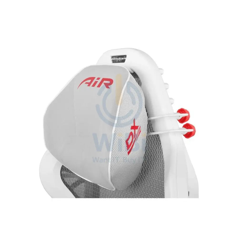 DXRacer اير الإصدار  كرسيالألعاب - أسود اكسسوارات > كراسي >منطقة الألعاب