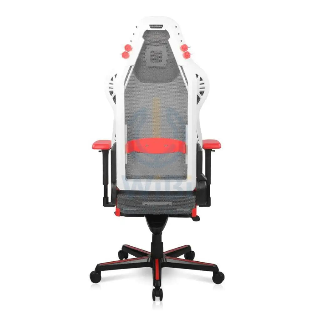 DXRacer اير الإصدار  كرسيالألعاب - أسود اكسسوارات > كراسي >منطقة الألعاب