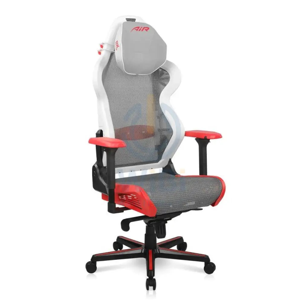 DXRacer اير الإصدار  كرسيالألعاب - أسود اكسسوارات > كراسي >منطقة الألعاب