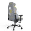 DXRacer Craft Pro Astronaut Gaming Chair - Grey/Yellow Accessories > Chairs > Gaming Zone > Offer Zone