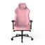 DXRacer Craft Pro Classic Gaming Chair - Pink Accessories > Chairs > Gaming Zone
