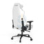 DXRacer Craft Pro Classic - White Accessories > Chairs > Gaming Zone