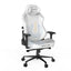 DXRacer Craft Pro Classic - White Accessories > Chairs > Gaming Zone