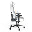 DXRacer Craft Pro Classic - White Accessories > Chairs > Gaming Zone