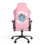 DXRacer Craft Pro Hallo Cat Gaming Chair - Pink Accessories > Chairs > Gaming Zone