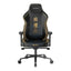 كرسي DXRacer Craft برو الإصدار KOI XL الألعاب - أسود اكسسوارات > كراسي  الألعاب >منطقة الألعاب