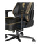 كرسي DXRacer Craft برو الإصدار KOI XL الألعاب - أسود اكسسوارات > كراسي  الألعاب >منطقة الألعاب