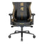 كرسي DXRacer Craft برو الإصدار KOI XL الألعاب - أسود اكسسوارات > كراسي  الألعاب >منطقة الألعاب