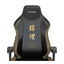 كرسي DXRacer Craft برو الإصدار KOI XL الألعاب - أسود اكسسوارات > كراسي  الألعاب >منطقة الألعاب