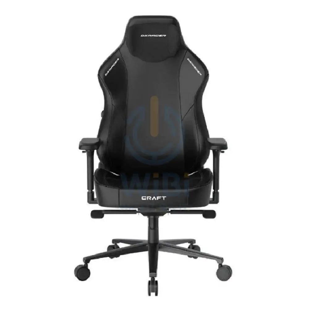 DXRacer Craft Pro XL Classic Gaming Chair - Black Accessories > Chairs > Gaming Zone
