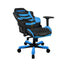 DxRacer Iron Series Gaming Chair - Blue Accessories > Chairs > Gaming Zone > Offer Zone