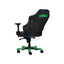 DxRacer Iron Series Gaming Chair - Green Accessories > Chairs > Gaming Zone > Offer Zone