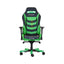 DxRacer Iron Series Gaming Chair - Green Accessories > Chairs > Gaming Zone > Offer Zone