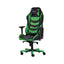 DxRacer Iron Series Gaming Chair - Green Accessories > Chairs > Gaming Zone > Offer Zone