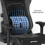 DxRacer Master Series Gaming Chair - Black Accessories > Chairs > Gaming Zone