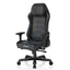 DxRacer Master Series Gaming Chair - Black Accessories > Chairs > Gaming Zone