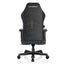DxRacer Master Series Gaming Chair - Black Accessories > Chairs > Gaming Zone