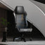 DxRacer Master Series Gaming Chair - Black Accessories > Chairs > Gaming Zone