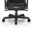 DxRacer Master Series Gaming Chair - Black Accessories > Chairs > Gaming Zone