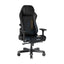 كرسي DXRacer ماستر XL الإصدار الألعاب - أسود اكسسوارات  كراسي >منطقة الألعاب