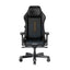 كرسي DXRacer ماستر XL الإصدار الألعاب - أسود اكسسوارات  كراسي >منطقة الألعاب
