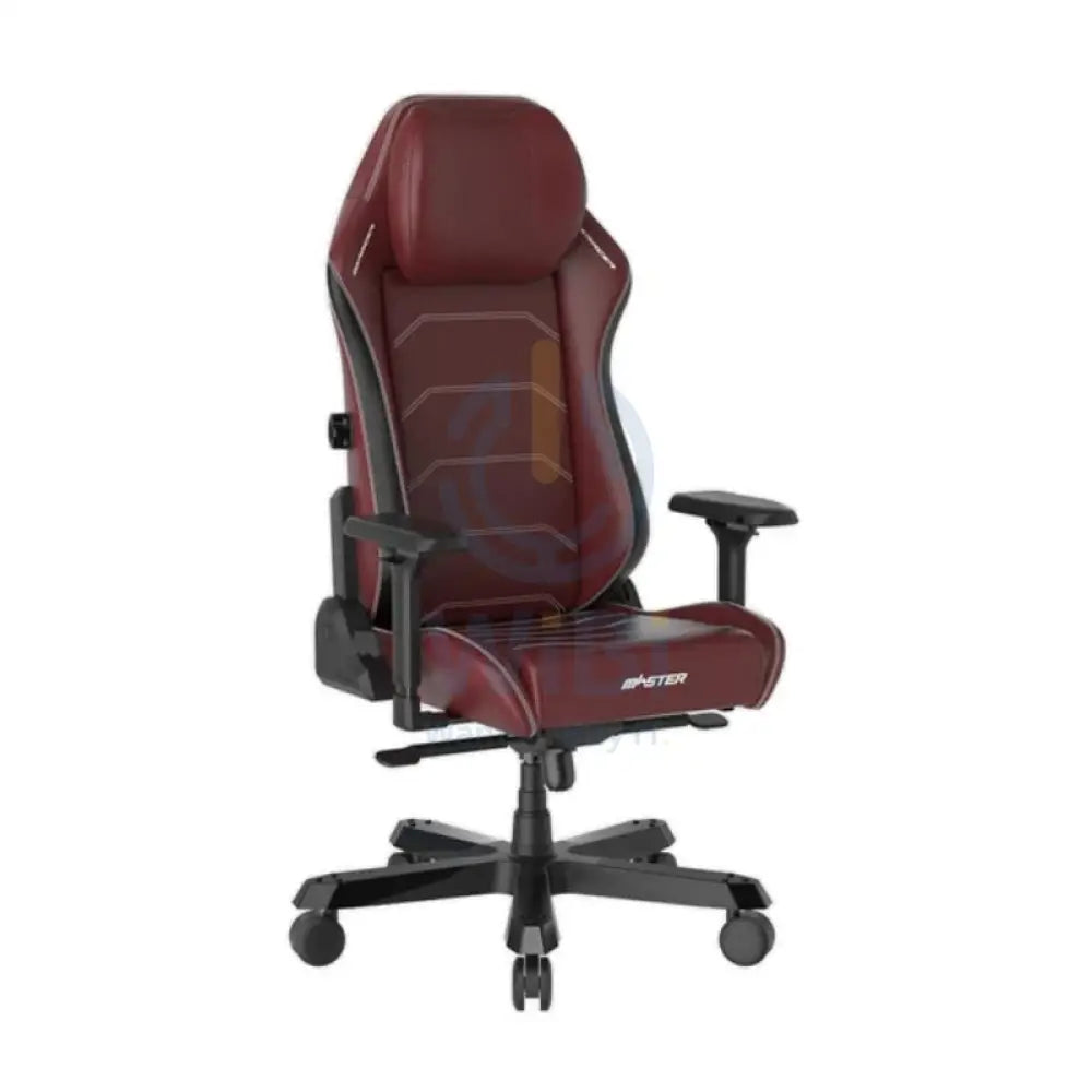 DXRacer Master XL Series Gaming Chair - Maroon/Black Accessories > Chairs > Gaming Zone