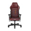 DXRacer Master XL Series Gaming Chair - Maroon/Black Accessories > Chairs > Gaming Zone