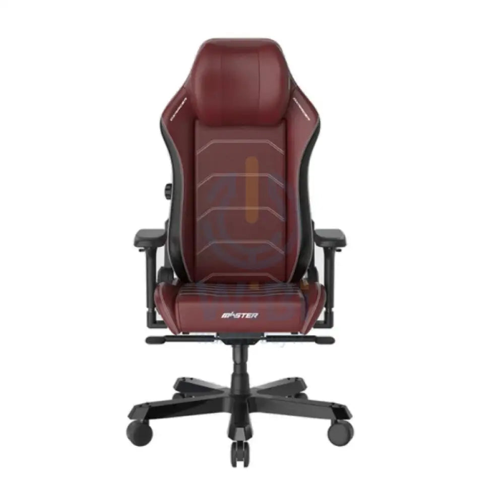 DXRacer Master XL Series Gaming Chair - Maroon/Black Accessories > Chairs > Gaming Zone