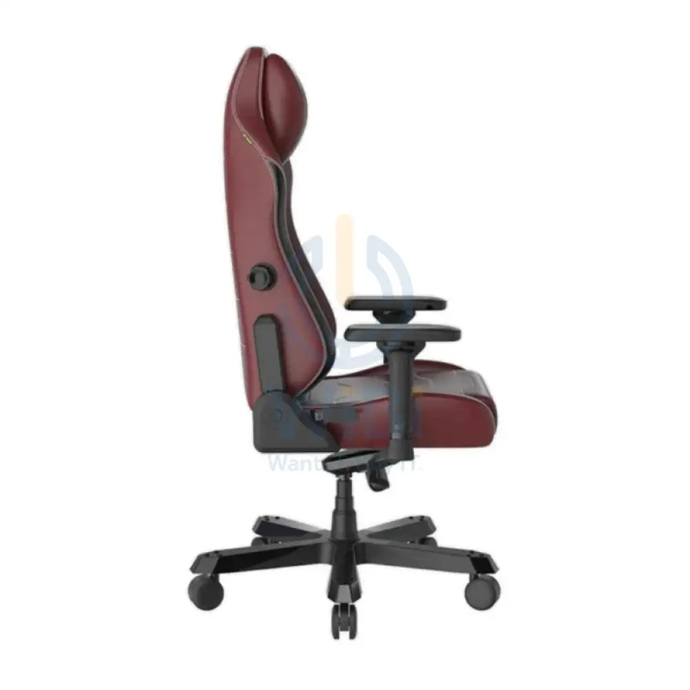 DXRacer Master XL Series Gaming Chair - Maroon/Black Accessories > Chairs > Gaming Zone