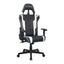 DxRacer P132 Prince Series Gaming Chair - Black Accessories > Chairs > Gaming Zone > Offer Zone