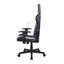 DxRacer P132 Prince Series Gaming Chair - Black Accessories > Chairs > Gaming Zone > Offer Zone