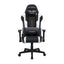 DxRacer P132 Prince Series Gaming Chair - Black Accessories > Chairs > Gaming Zone > Offer Zone
