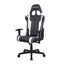 DxRacer P132 Prince Series Gaming Chair - Black Accessories > Chairs > Gaming Zone > Offer Zone