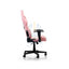 الألعاب DxRacer P132 Prince الإصدار الألعاب - اللون الوردي اكسسوارات  كراسي منطقة  الألعاب منطقة  منطقة العروض