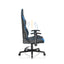 DXRacer Prince Series Gaming Chair - Black/Blue Accessories > Chairs > Gaming Zone > Offer Zone