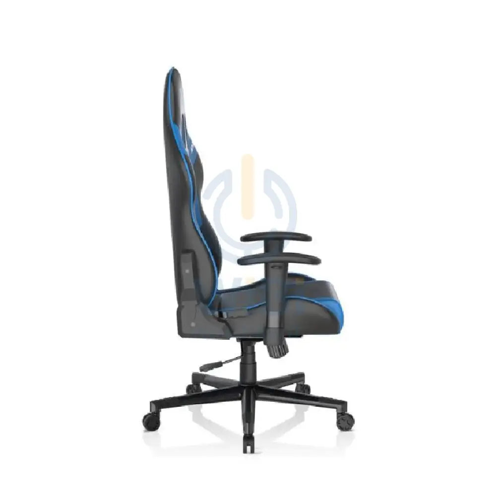DXRacer Prince Series Gaming Chair - Black/Blue Accessories > Chairs > Gaming Zone > Offer Zone
