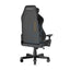 DXRacer TANK Series XXL Gaming Chair - Black Accessories > Chairs > Gaming Zone