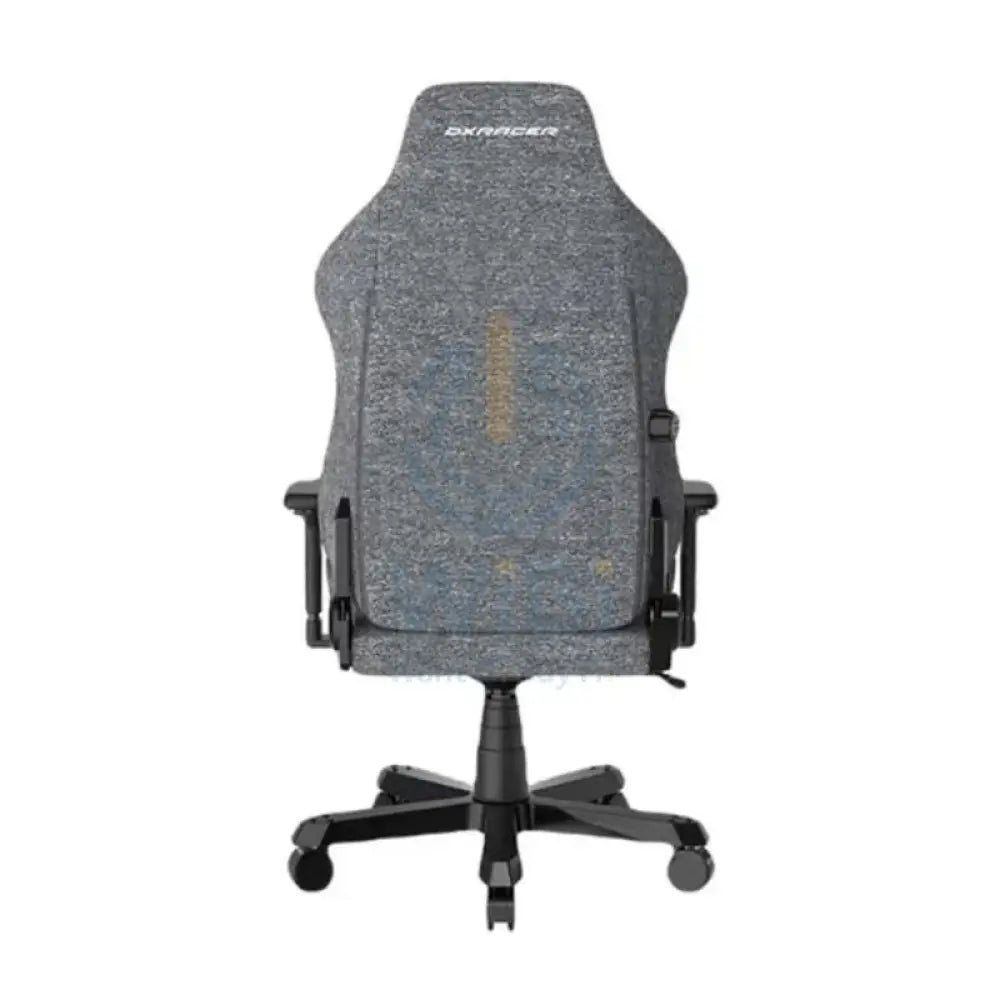 DXRacer TANK Series XXL Gaming Chair - Grey Accessories > Chairs > Gaming Zone