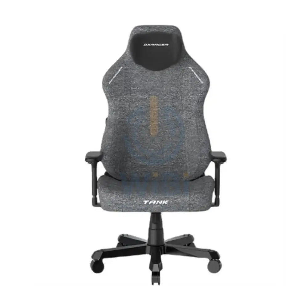 DXRacer TANK Series XXL Gaming Chair - Grey Accessories > Chairs > Gaming Zone