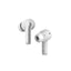 Swiss Military Delta 3 Stereo Earbuds - ANC+ENC / Wireless / White