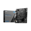 MSI PRO H610M-E Motherboard - DDR5 / USB - Black