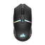CORSAIR NIGHTSABRE RGB Wireless Gaming Mouse (AP) - Black