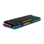 CORSAIR K70 MINI PRO RGB Wireless 60% Mechanical Keyboard - Black