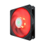 Cooler Master SICKLEFLOW Case Fan - 120mm / Red