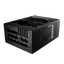 FSP CANNON PRO 80 Plus Gold PCI-E 18 Pcs Fully Modular With Active PFC Power Supply - 2000W / Black